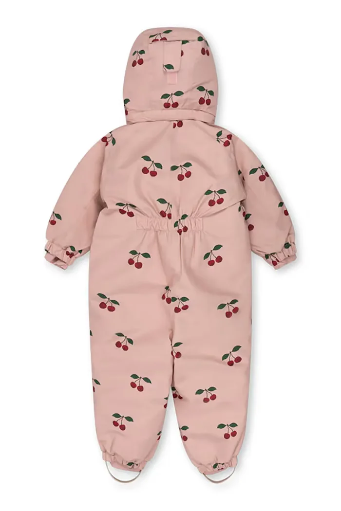 Konges Sløjd гащеризон за деца AWARD SNOWSUIT розов KS105690
