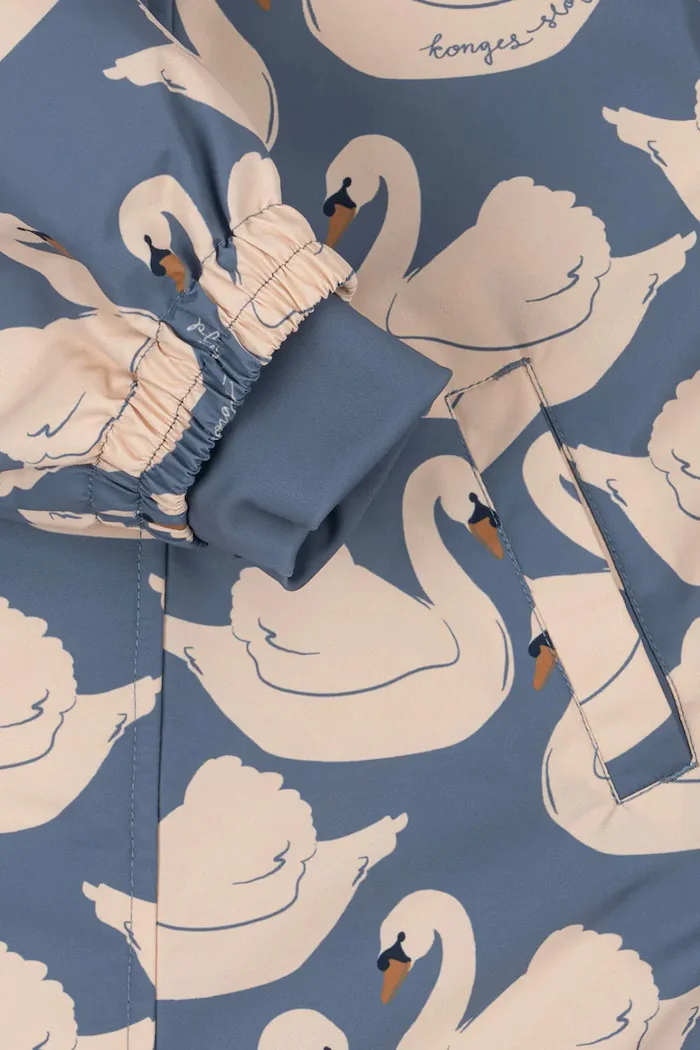 Konges Sløjd гащеризон за деца NOHR SNOWSUIT PRINT син KS105750