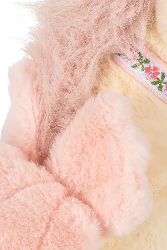 Konges Sløjd Играчка (плюшена) за деца STARLIGHT UNICORN бежова KS106260