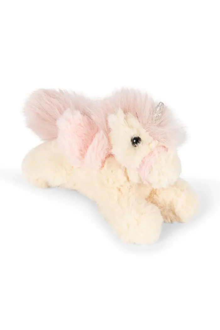 Konges Sløjd Играчка (плюшена) за деца UNICORN ACTIVITY TOY бежова KS106309