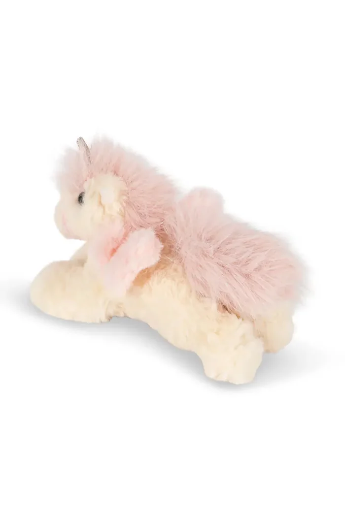 Konges Sløjd Играчка (плюшена) за деца UNICORN ACTIVITY TOY бежова KS106309
