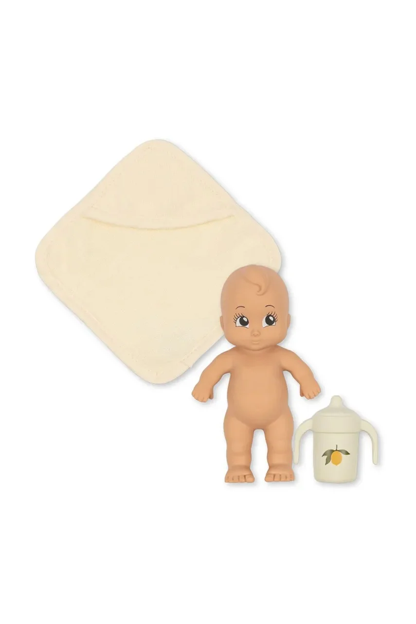 Konges Sløjd Играчка за баня BATH BUDDY