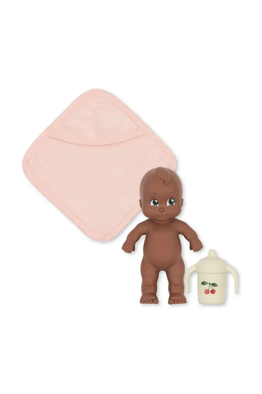 Konges Sløjd Играчка за баня BATH BUDDY