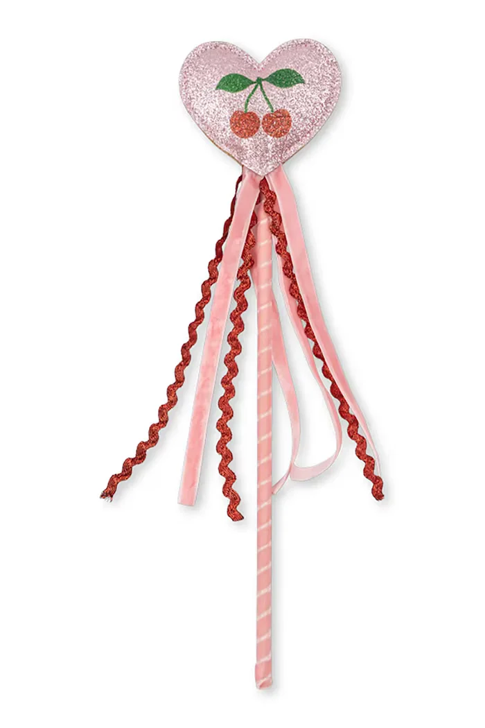 Konges Sløjd Играчка за деца MAGIC WAND розова KS106124