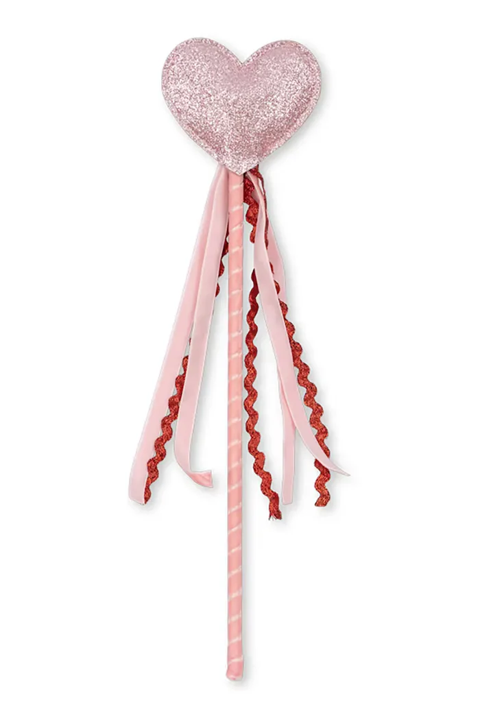 Konges Sløjd Играчка за деца MAGIC WAND розова KS106124