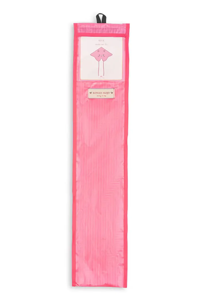 Konges Sløjd Играчка за деца MAKE ME FLY KITE розова KS105432