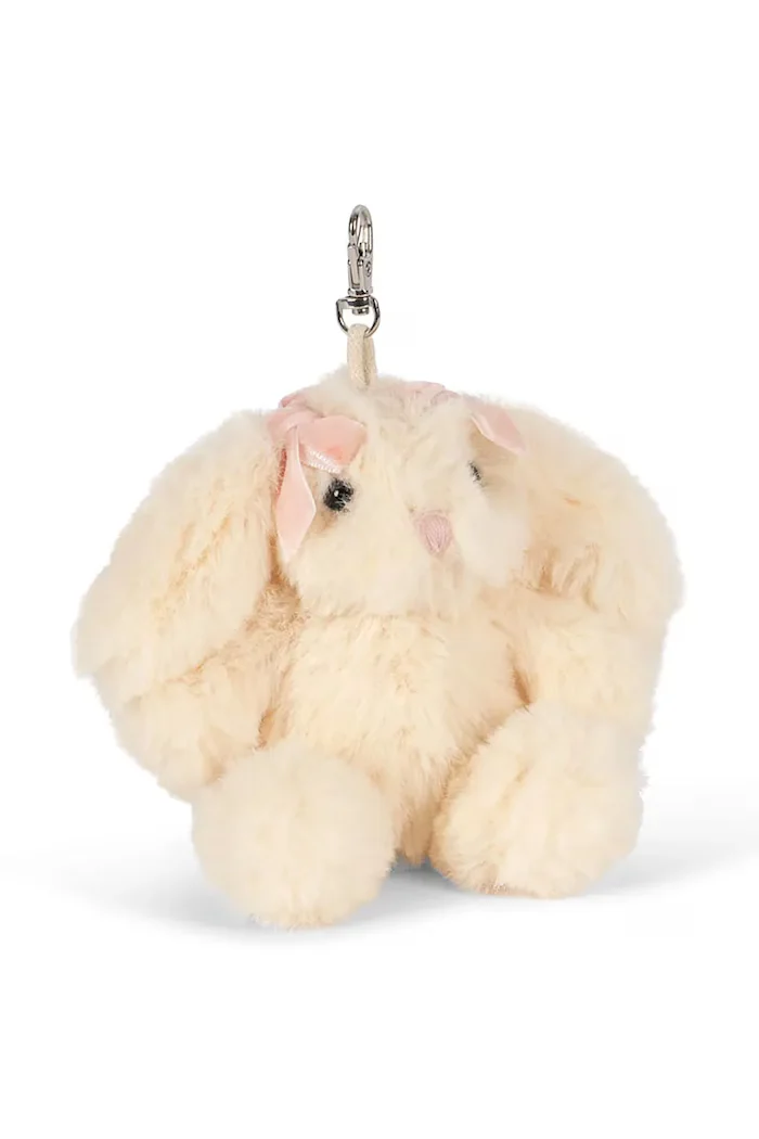 Konges Sløjd Играчка за гушкане ANIMAL BAG CHARM KS104634