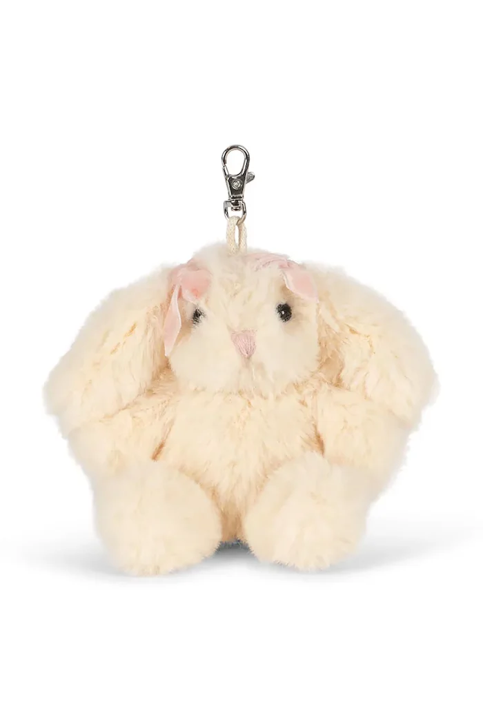 Konges Sløjd Играчка за гушкане ANIMAL BAG CHARM KS104634