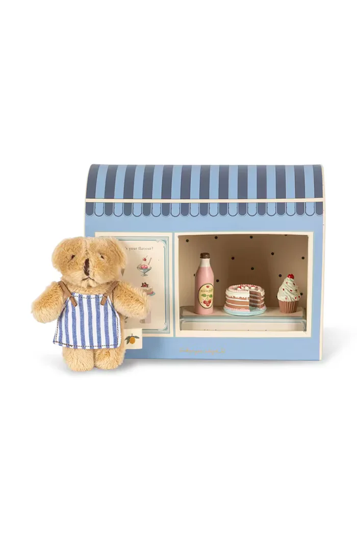 Konges Sløjd Играчка за гушкане MY SWEET BOUTIQUE KS103936