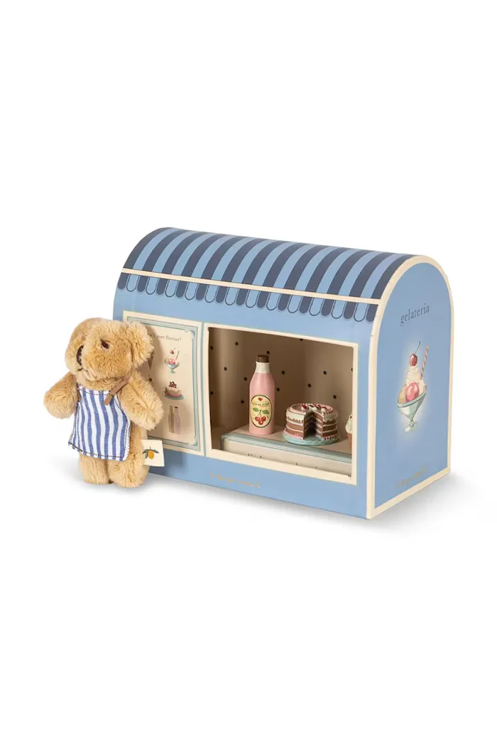 Konges Sløjd Играчка за гушкане MY SWEET BOUTIQUE KS103936