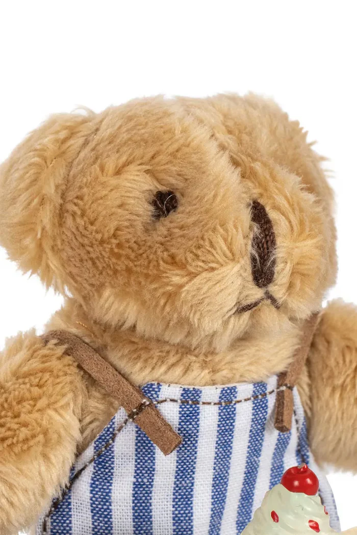 Konges Sløjd Играчка за гушкане MY SWEET BOUTIQUE KS103936