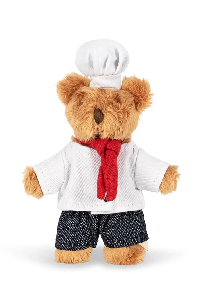 Konges Sløjd Играчка за гушкане TINY TEDDY BAKER KS105105