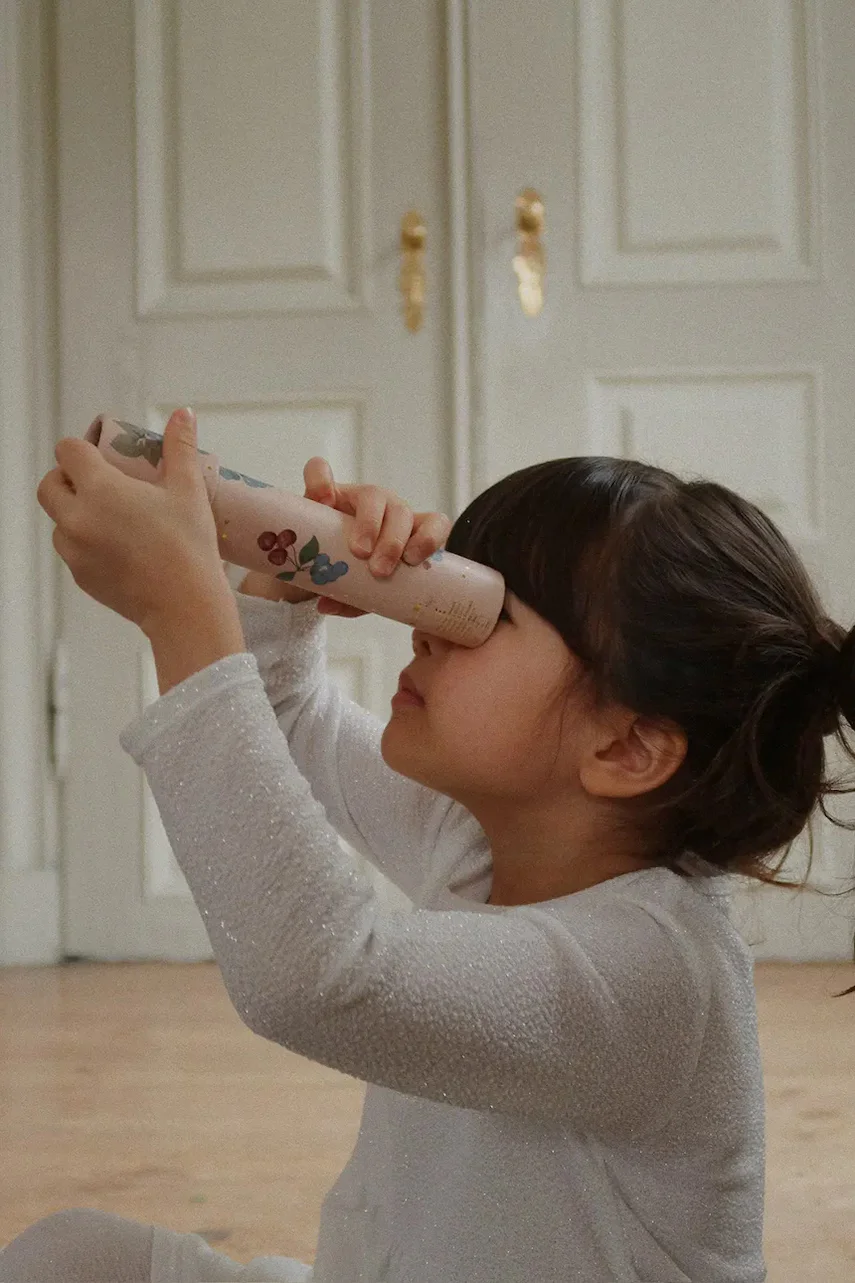 Konges Sløjd Калейдоскоп KALEIDOSCOPE FSC