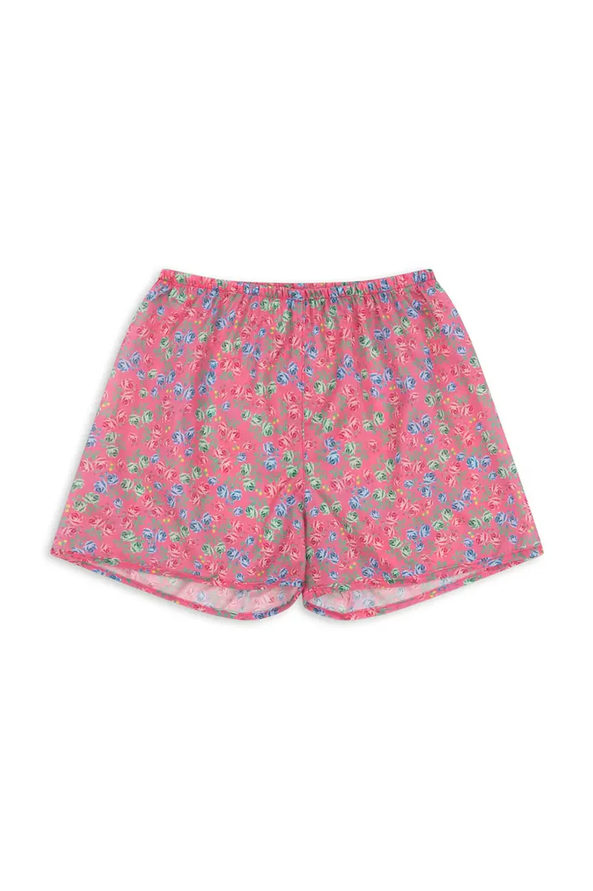Konges Sløjd Къс панталон PACEY SHORTS GOTS