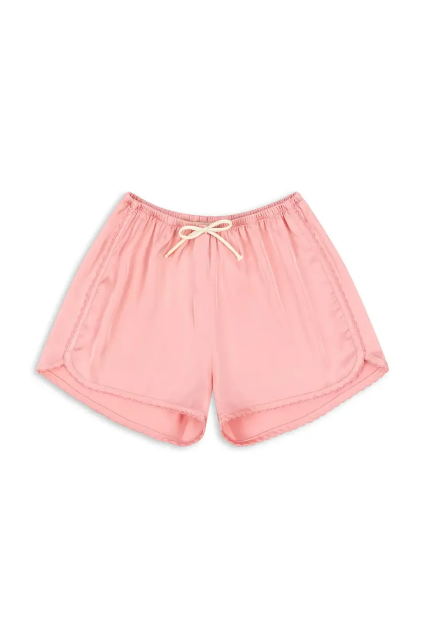 Konges Sløjd Къс панталон SHEENY SHORTS