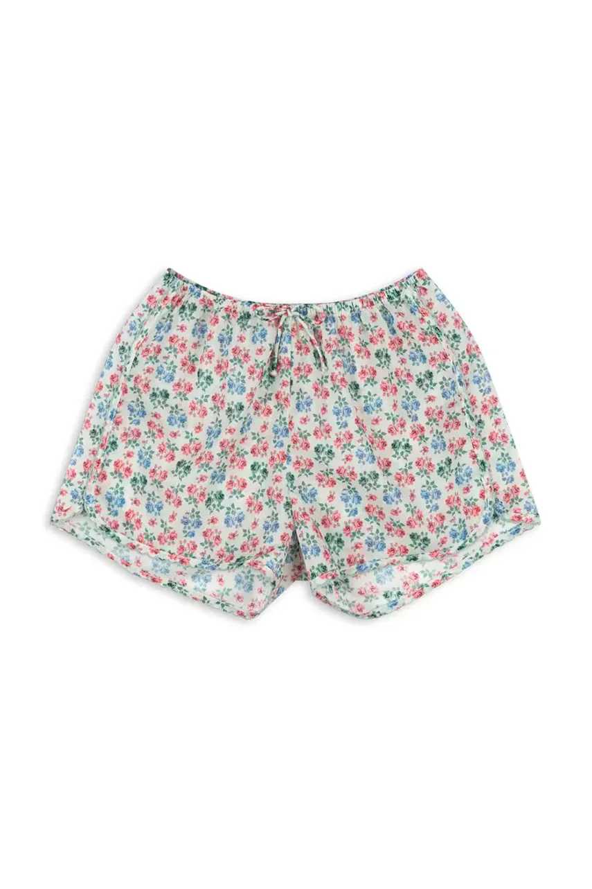 Konges Sløjd Къс панталон VOILA SHORTS