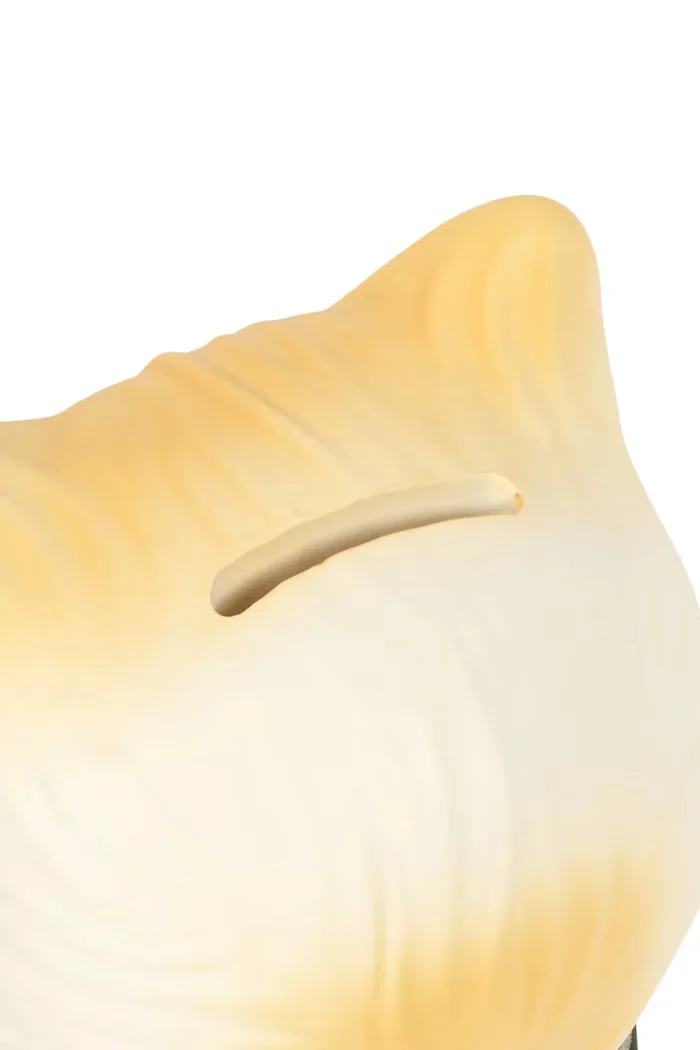 Konges Sløjd касичка KITTY MONEY BANK бежова KS106083