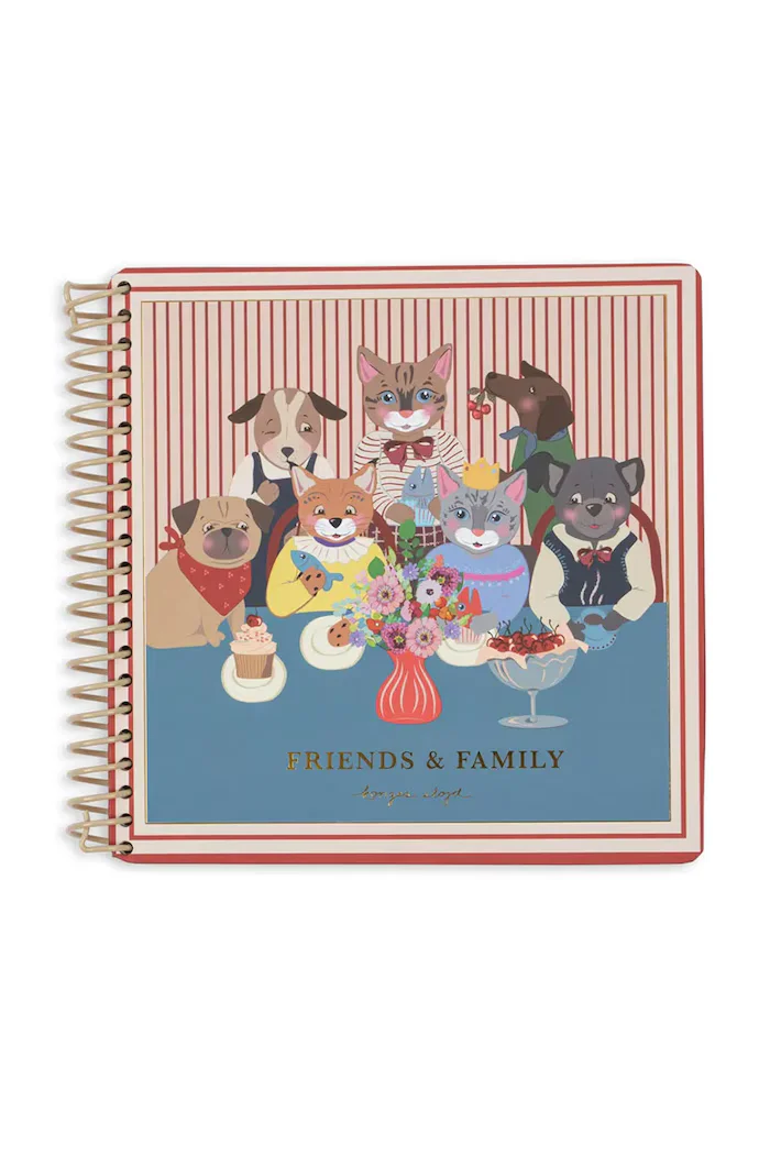 Konges Sløjd Книжка за деца MAGIC WATER BOOK FSC многоцветна KS105457