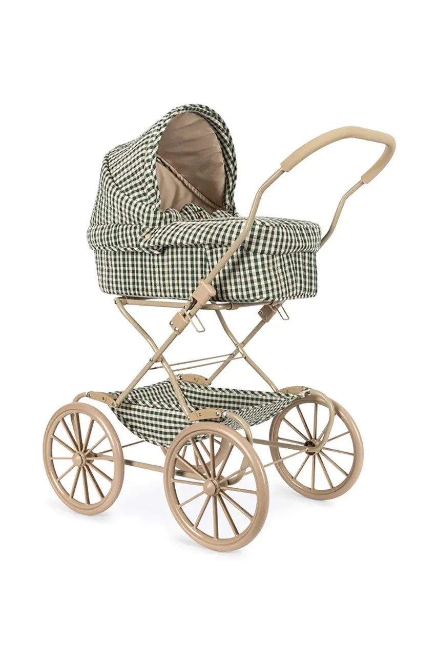 Konges Sløjd Количка за кукли CHEEKY DOLL PRAM