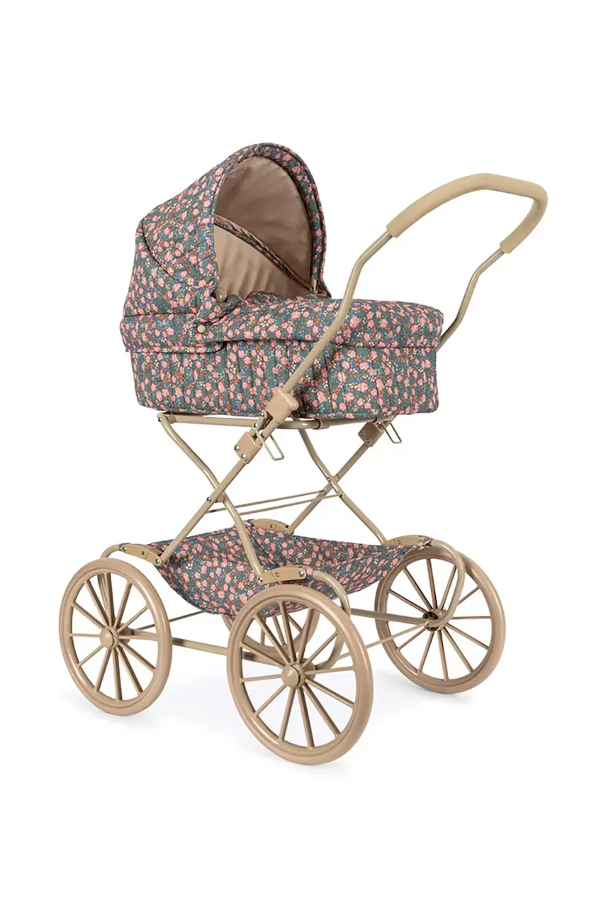 Konges Sløjd Количка за кукли DOLL PRAM.