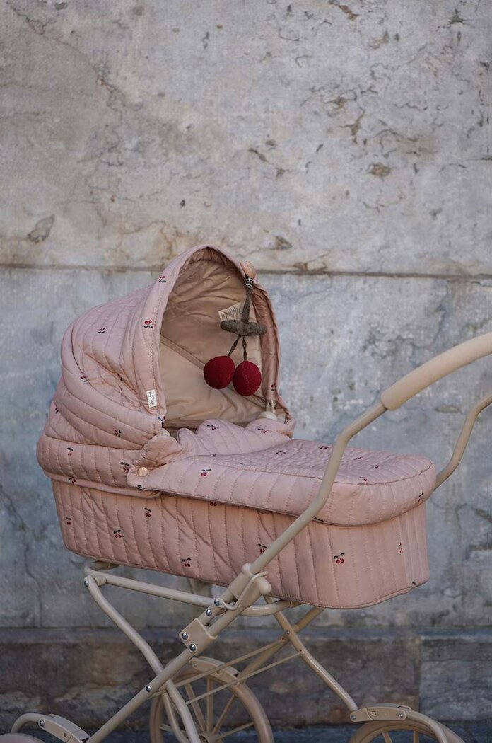 Konges Sløjd Количка за кукли DOLL PRAM