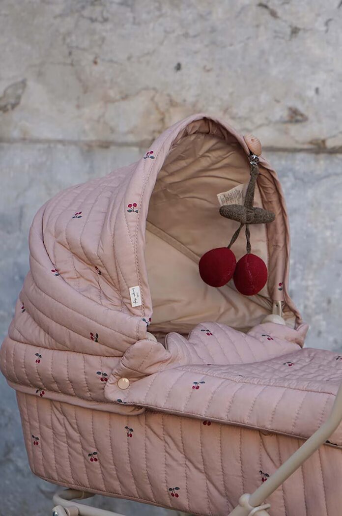 Konges Sløjd Количка за кукли DOLL PRAM