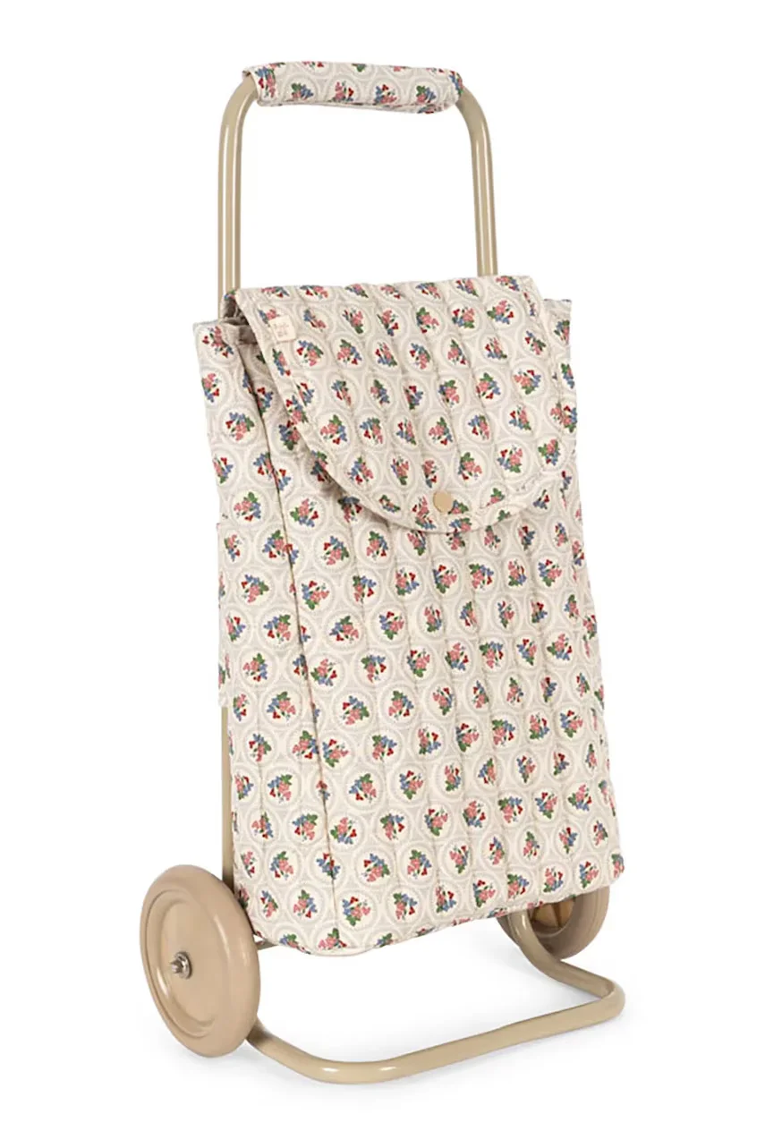 Konges Sløjd Количка за кукли KIDS TROLLEY