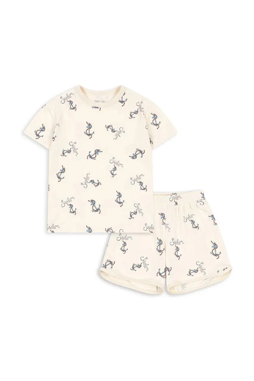 Konges Sløjd Комплект BASIC SET GOTS