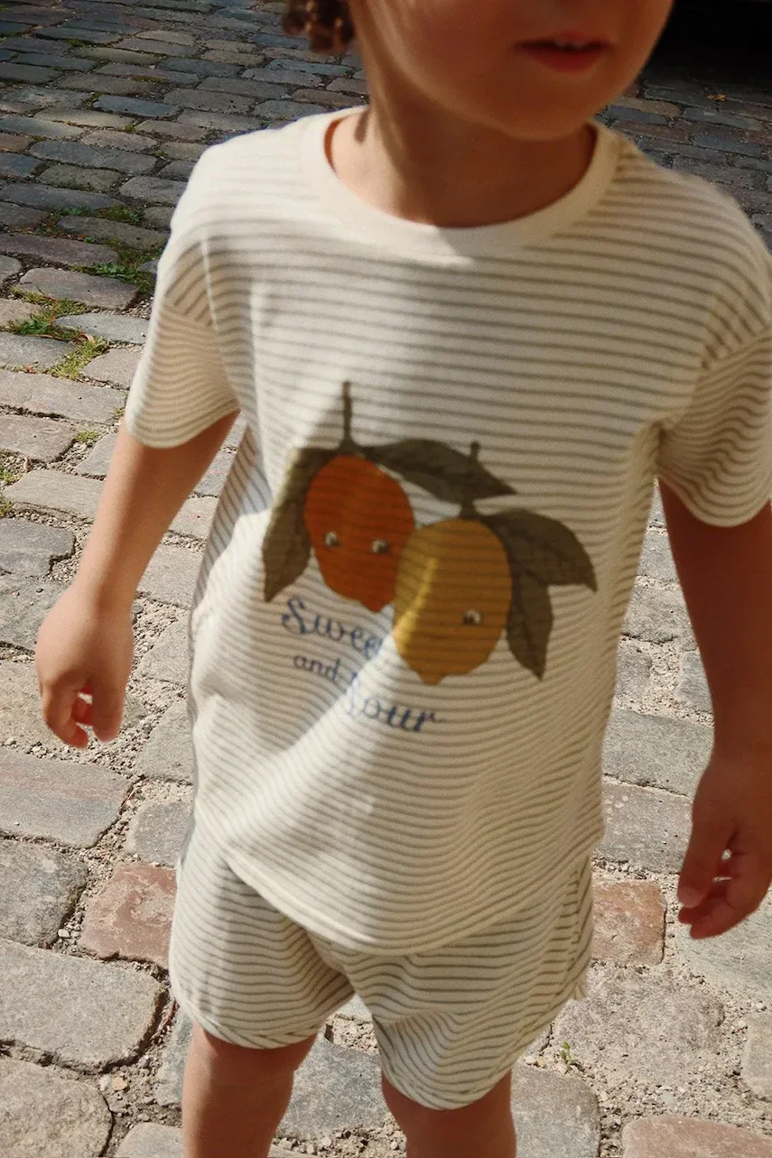 Konges Sløjd Комплект FAMO SET GOTS