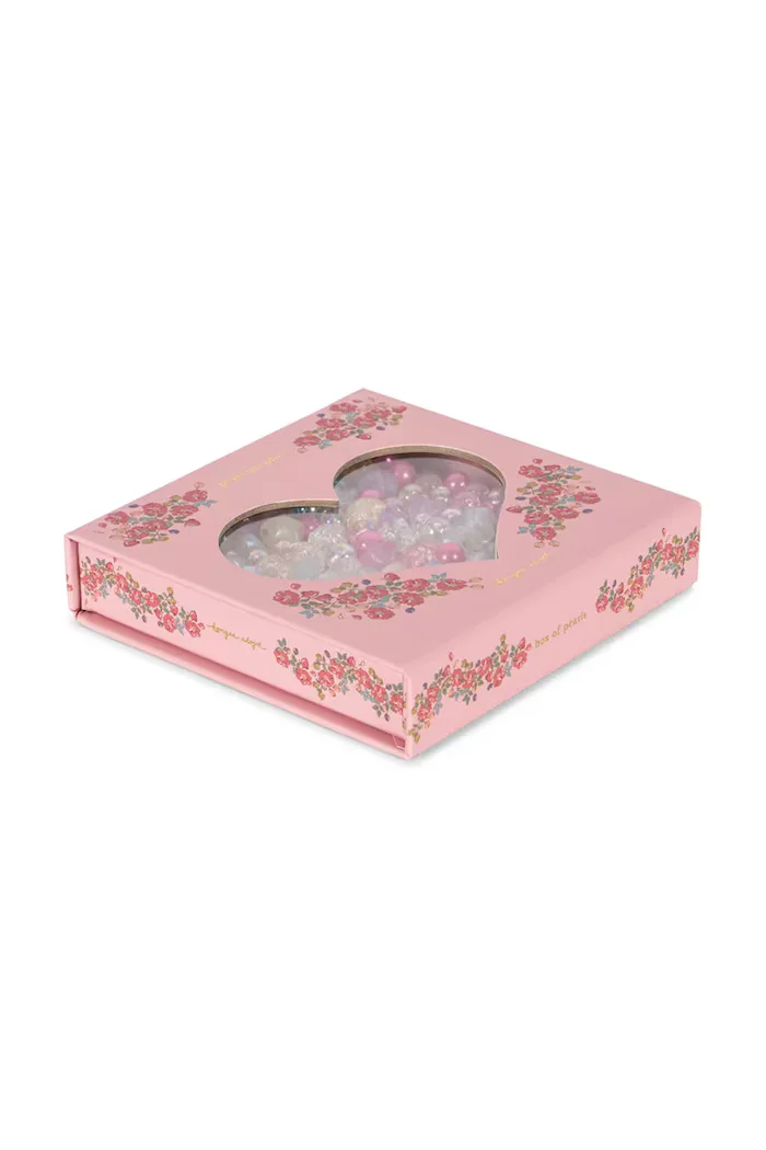 Konges Sløjd Комплект мъниста BOX OF PEARLS FSC KS102915