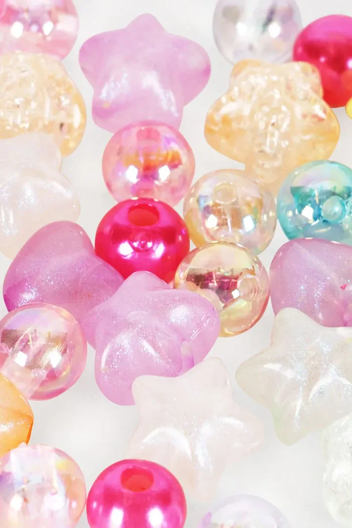 Konges Sløjd Комплект мъниста BOX OF PEARLS FSC KS102915