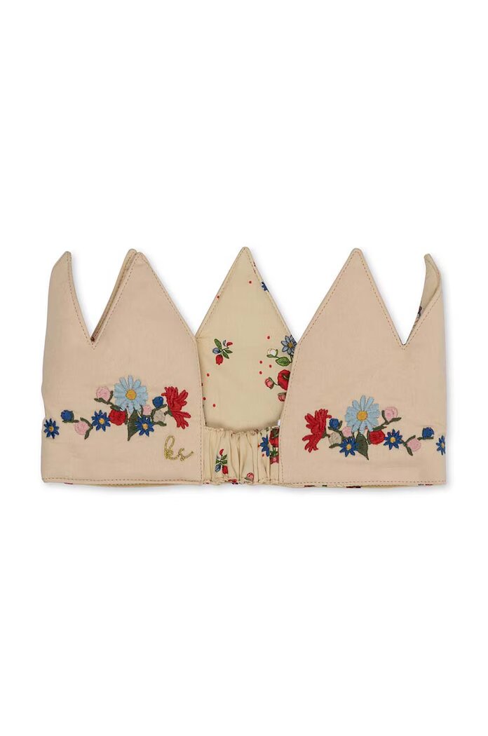 Konges Sløjd Корона за детски рожден ден BIRTHDAY CROWN