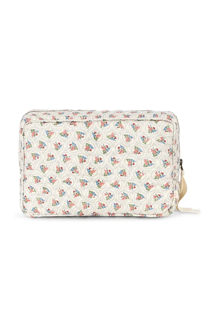 Konges Sløjd Козметична чанта BIG QUILTED TOILETRY BAG