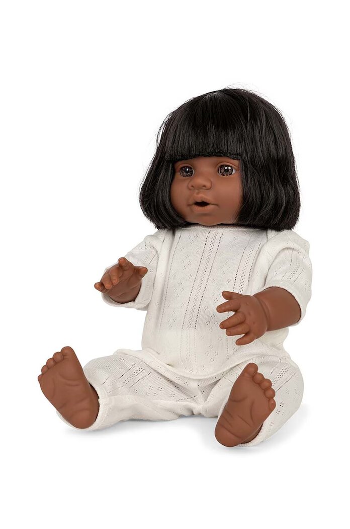 Konges Sløjd Кукла HARRIET THE DOLL