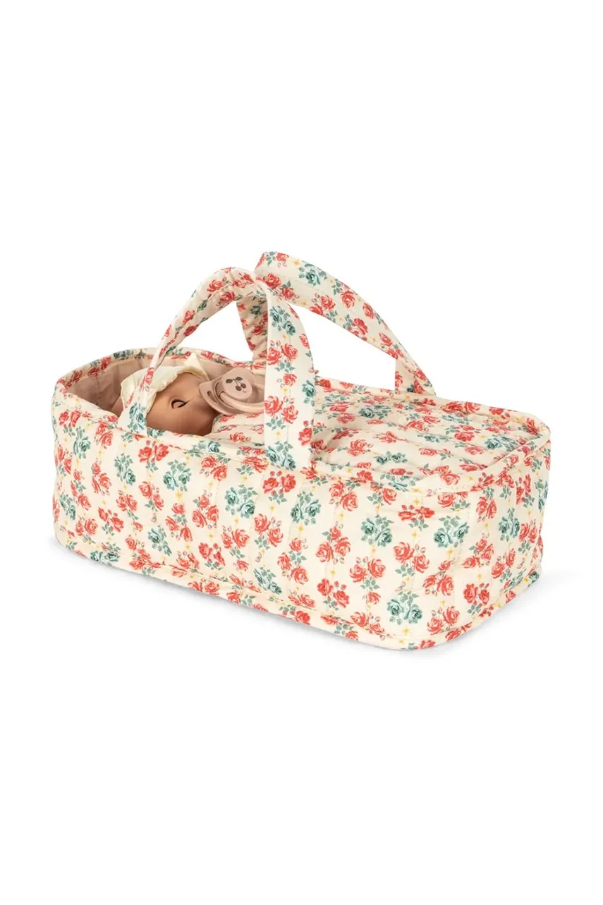 Konges Sløjd Кукла LEA BABY DOLL
