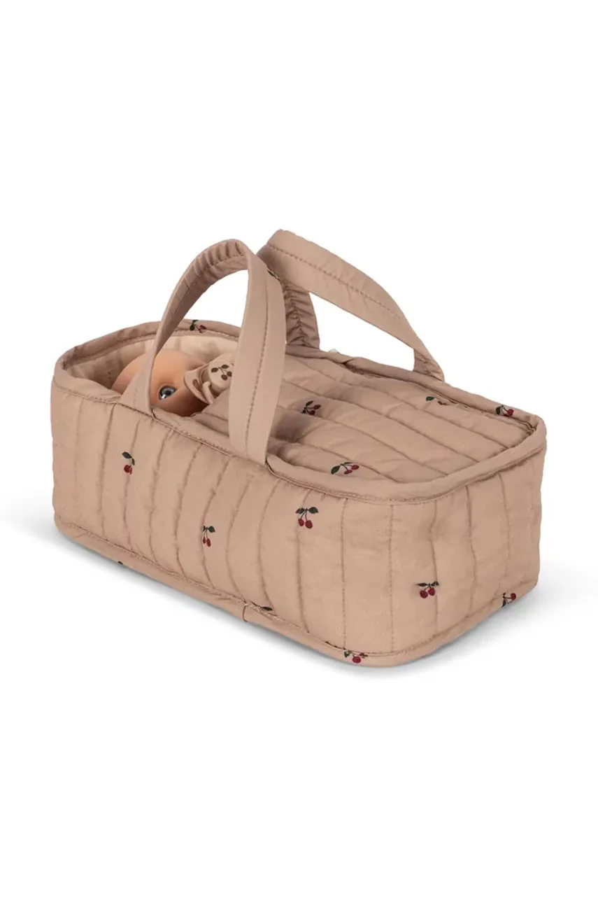 Konges Sløjd Кукла LUNA BABY DOLL