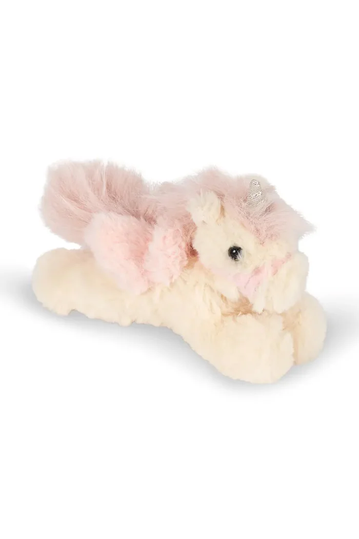 Konges Sløjd Кукла NOEMI UNICORN DOLL розова KS106186