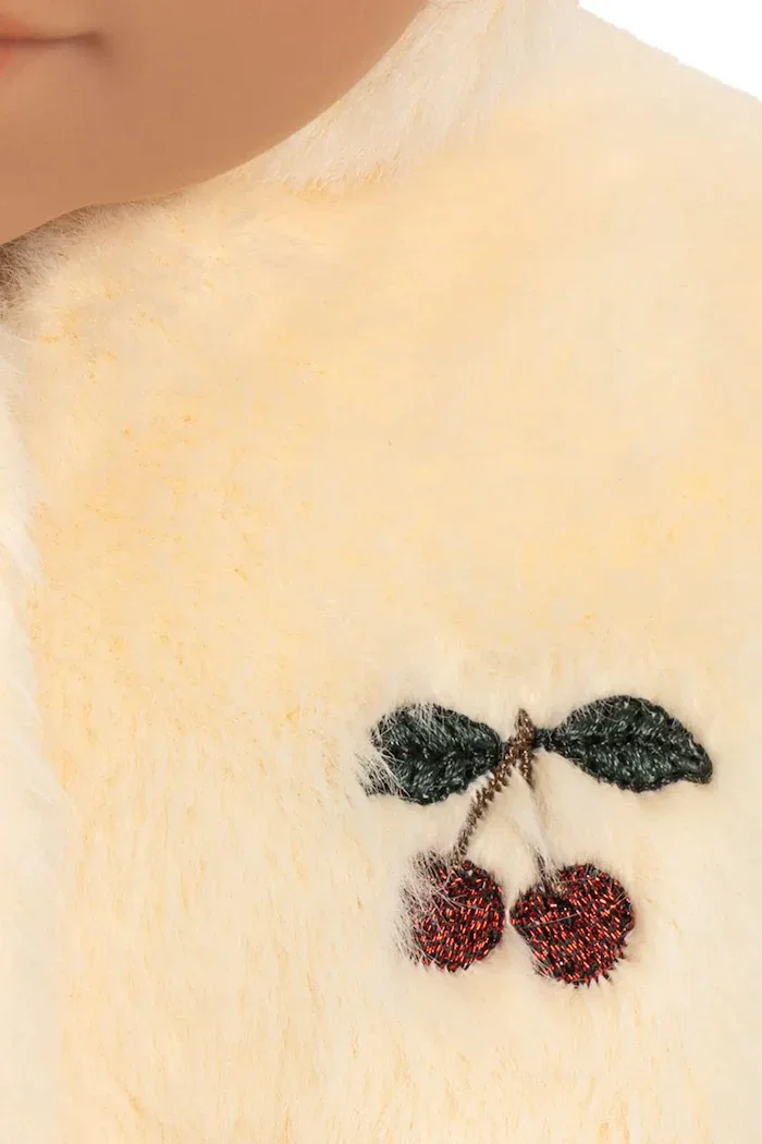 Konges Sløjd Кукла за деца KITTY DOLL бежова KS106078