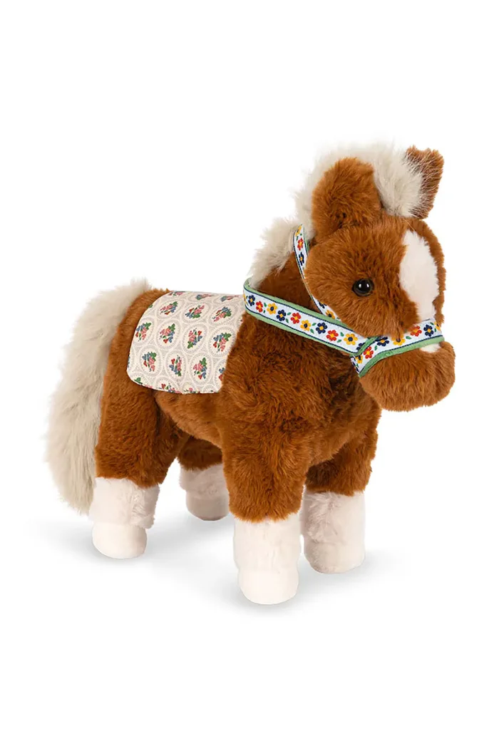 Konges Sløjd Мека играчка FIONA HORSE KS104298