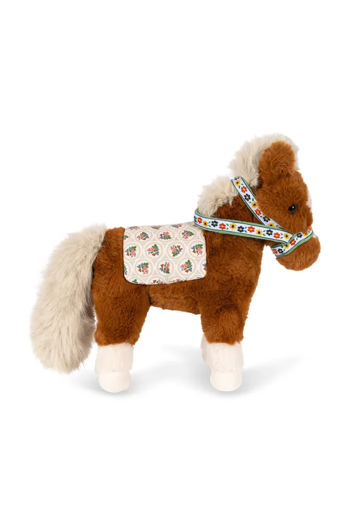 Konges Sløjd Мека играчка FIONA HORSE KS104298