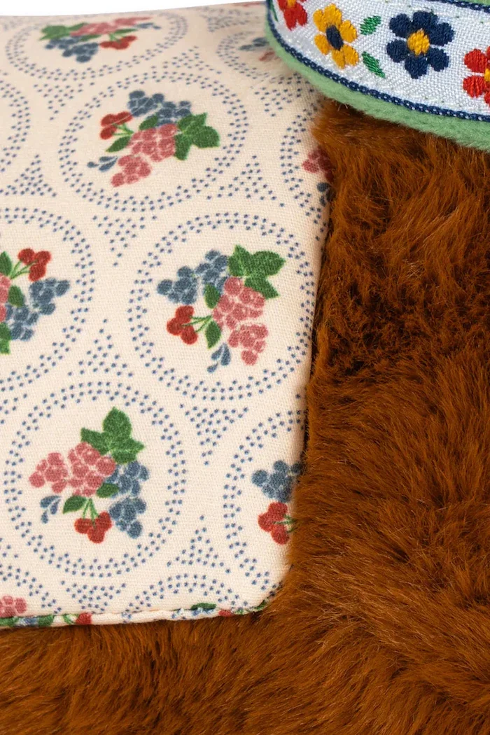 Konges Sløjd Мека играчка FIONA HORSE KS104298