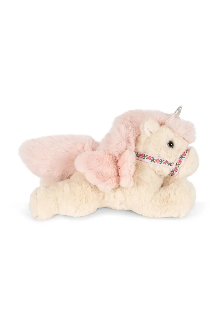 Konges Sløjd Мека играчка TEDDY UNICORN KS104450