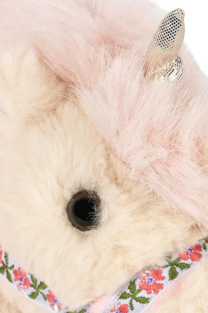 Konges Sløjd Мека играчка TEDDY UNICORN KS104450