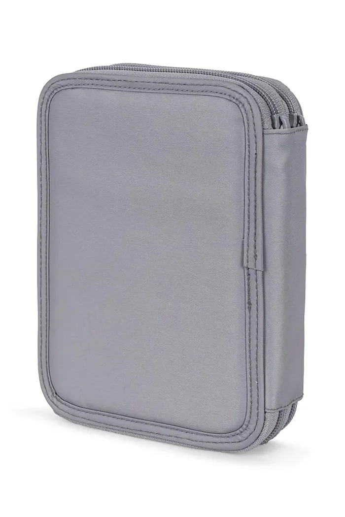Konges Sløjd моливник за деца CLOVER PENCIL CASE син KS105702