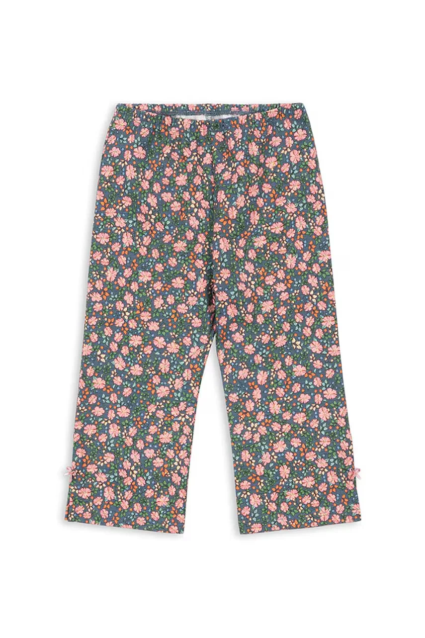 Konges Sløjd Панталон DREY SLIT PANTS GOTS