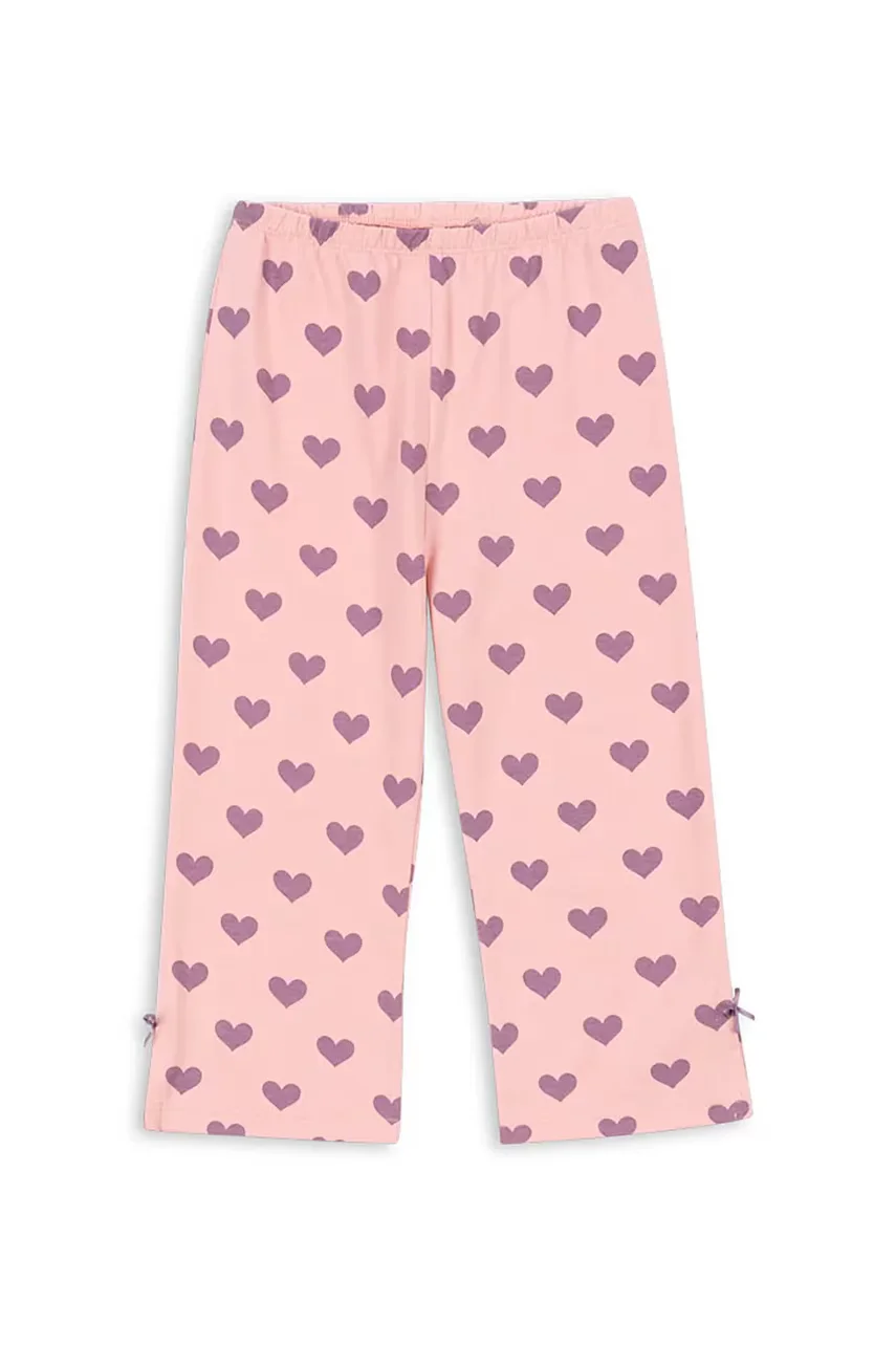 Konges Sløjd Панталон DREY SLIT PANTS GOTS