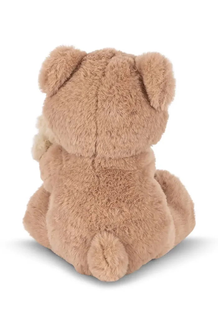 Konges Sløjd Плюшена играчка за деца TEDDY HUGS бежова KS105292