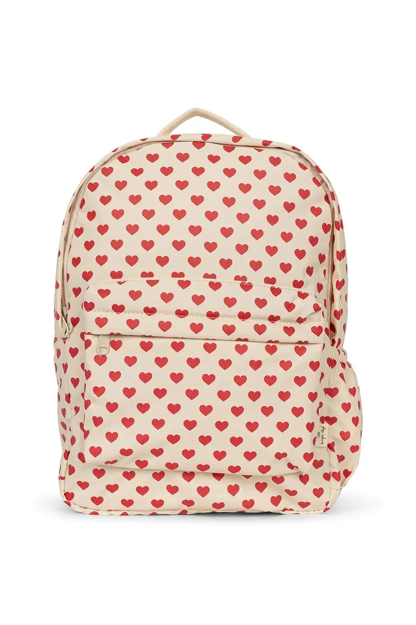 Konges Sløjd Раница RAINY KIDS BACKPACK MIDI