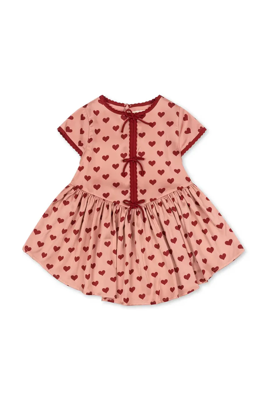 Konges Sløjd Рокля DELPHINE DRESS