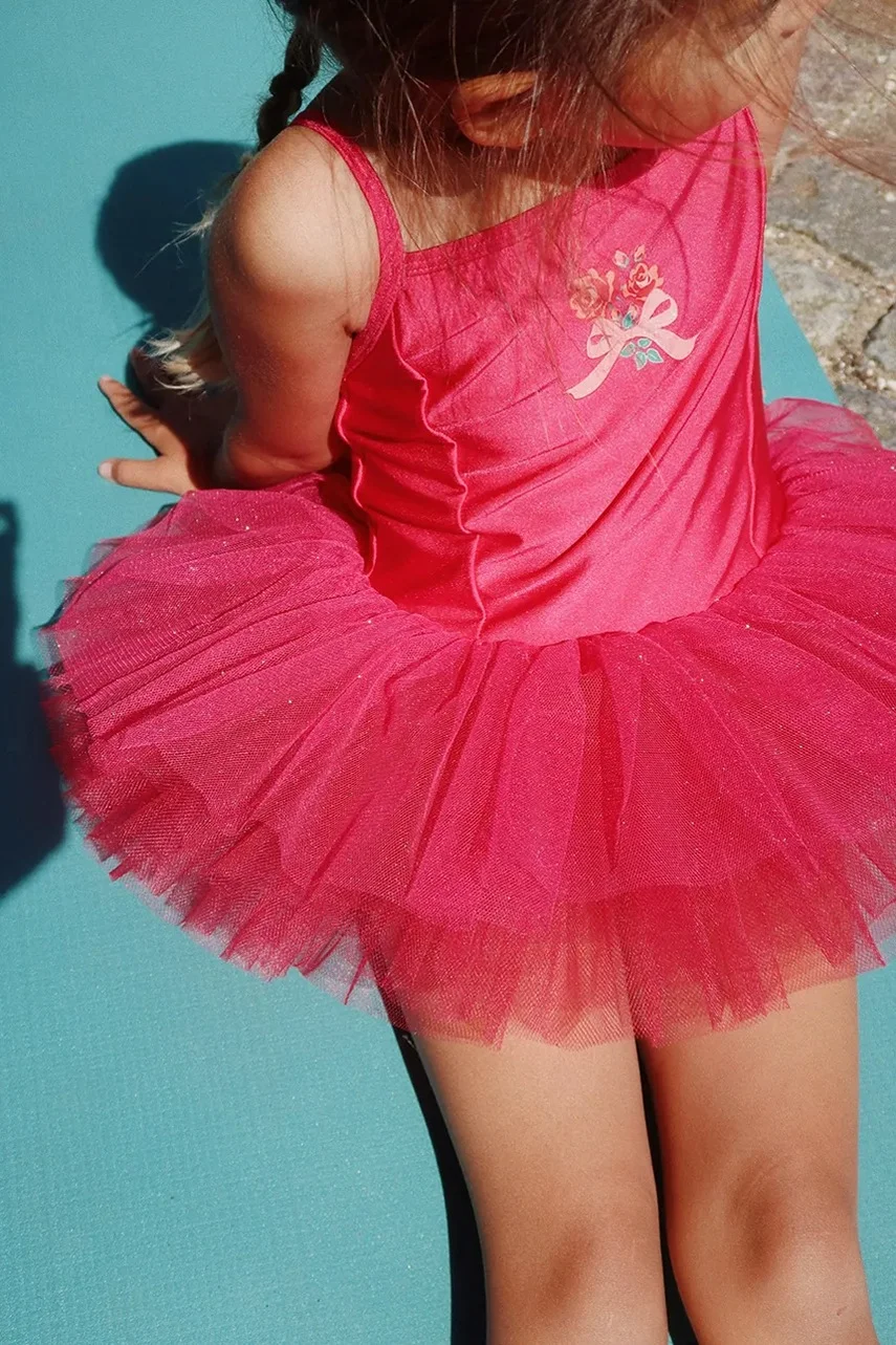 Konges Sløjd Рокля MARINA DRESS